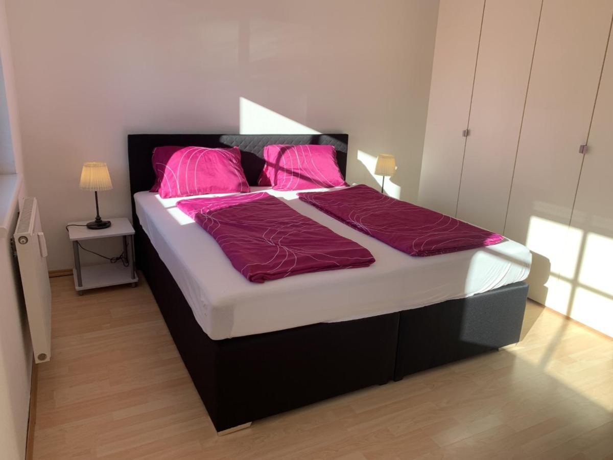 Ferienwohnung-Apartment Monika In Innsbruck-Igls Экстерьер фото