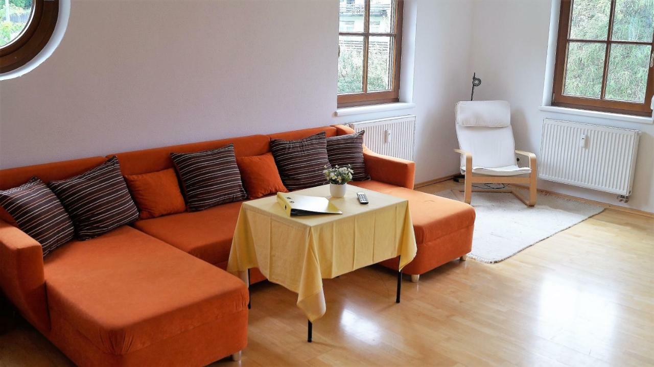 Ferienwohnung-Apartment Monika In Innsbruck-Igls Экстерьер фото