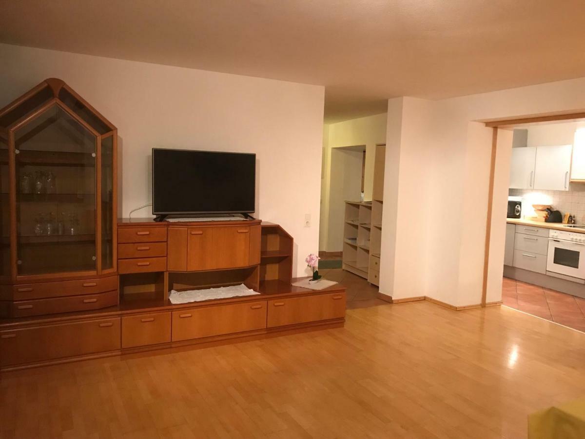 Ferienwohnung-Apartment Monika In Innsbruck-Igls Экстерьер фото