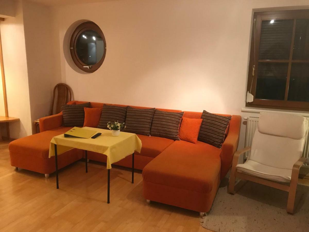 Ferienwohnung-Apartment Monika In Innsbruck-Igls Экстерьер фото
