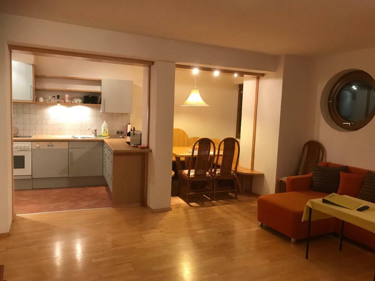 Ferienwohnung-Apartment Monika In Innsbruck-Igls Экстерьер фото