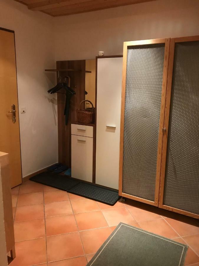 Ferienwohnung-Apartment Monika In Innsbruck-Igls Экстерьер фото