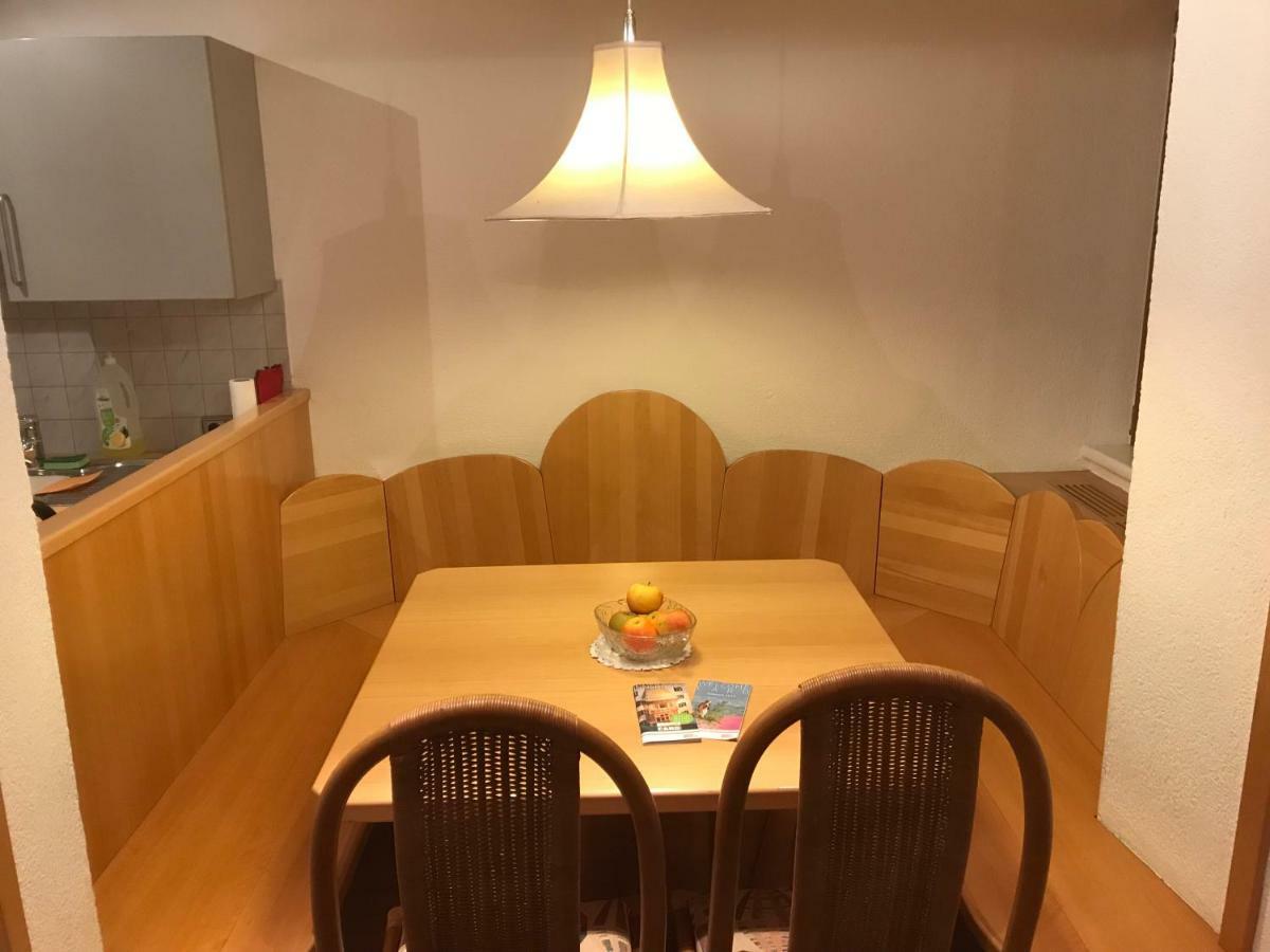 Ferienwohnung-Apartment Monika In Innsbruck-Igls Экстерьер фото